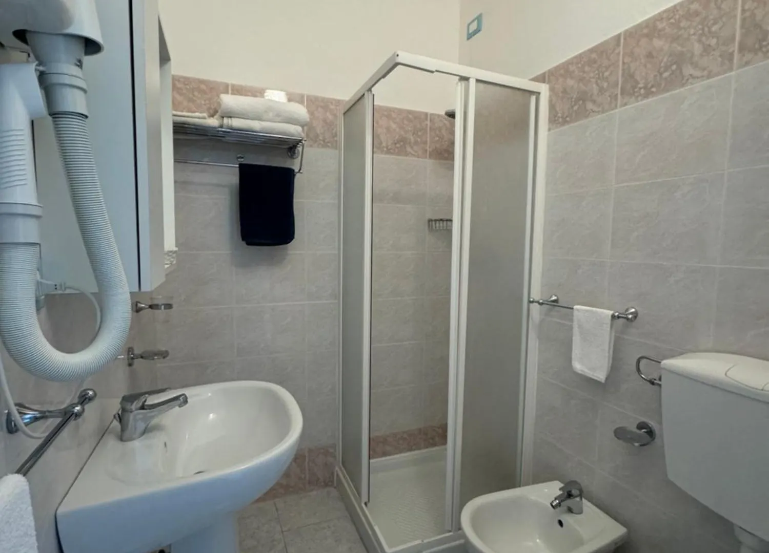 Hotel Bagno Stella Del Mare Marina Di Carrara