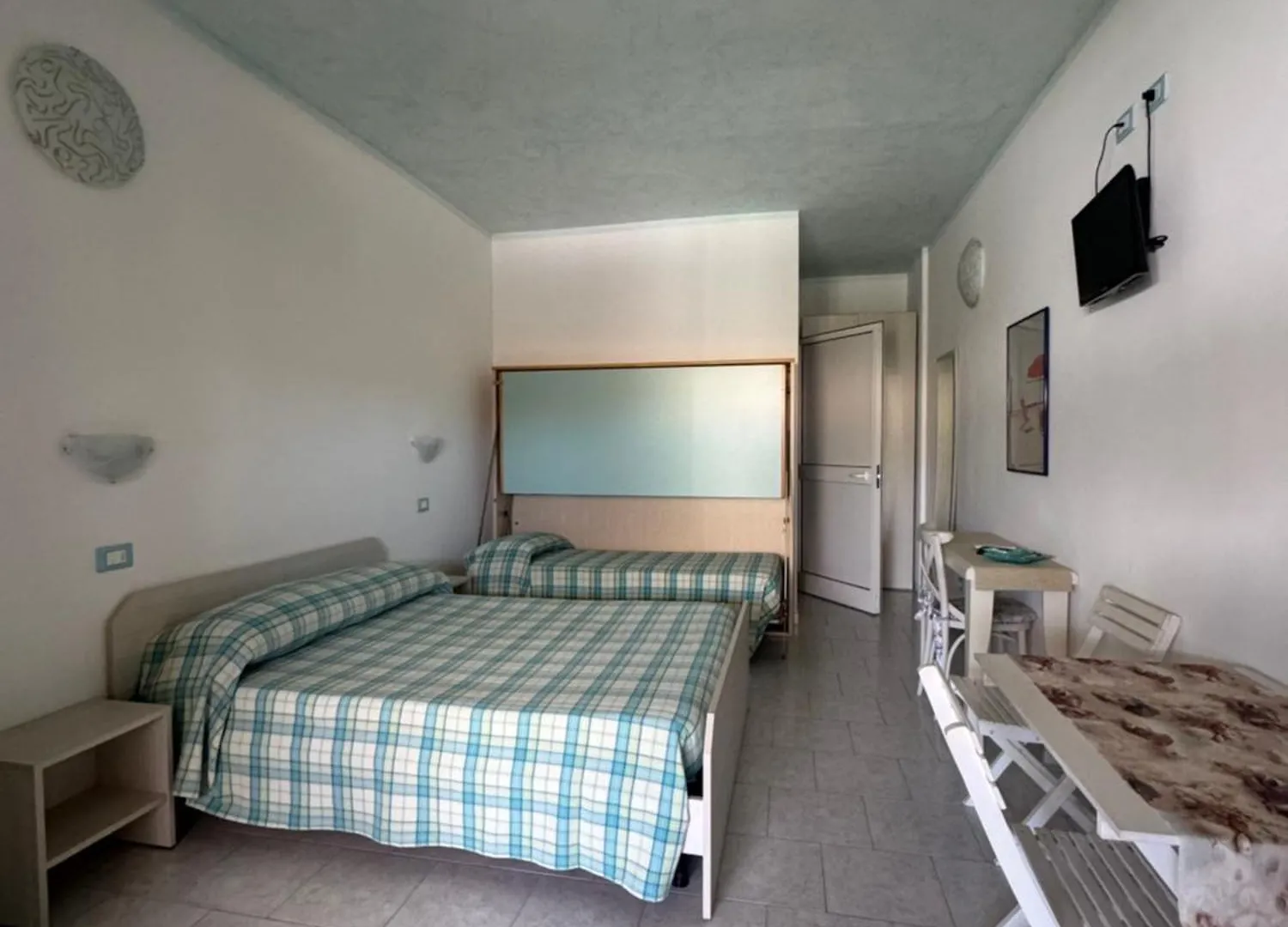 Hotel Bagno Stella Del Mare Marina Di Carrara Włochy