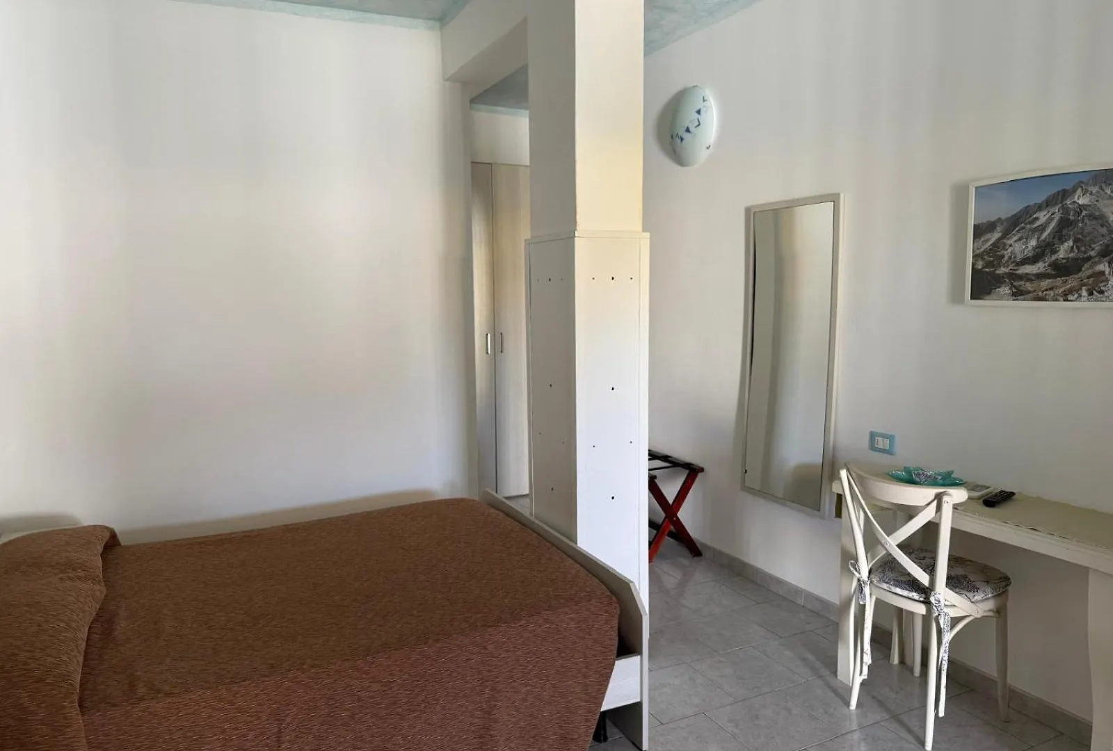 Hotel Bagno Stella Del Mare Marina Di Carrara